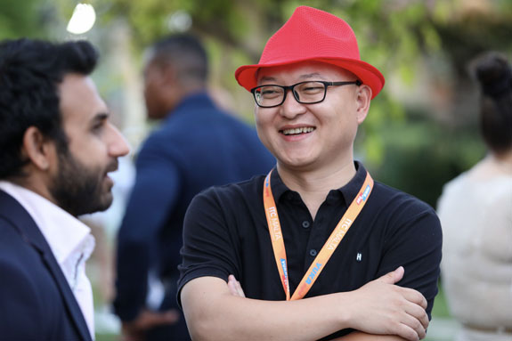 ITC 2025 Industry Dinner